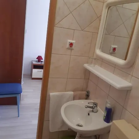 Διαμέρισμα Julija Χβαρ