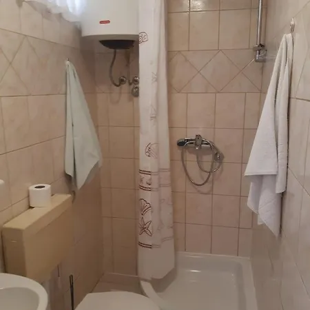 Julija Διαμέρισμα