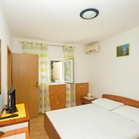 Διαμέρισμα Julija Χβαρ