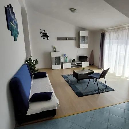 Διαμέρισμα Julija