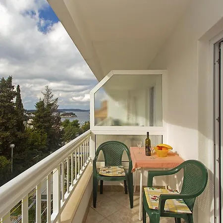 Apartment Julija