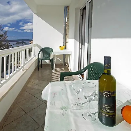 Διαμέρισμα Julija *