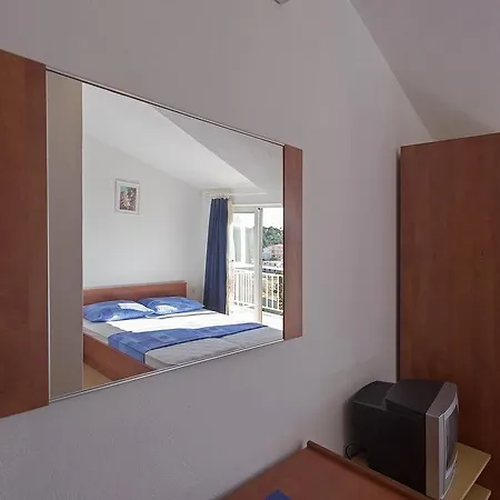 Διαμέρισμα Julija Χβαρ