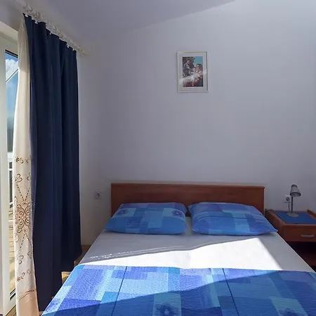Julija Apartment