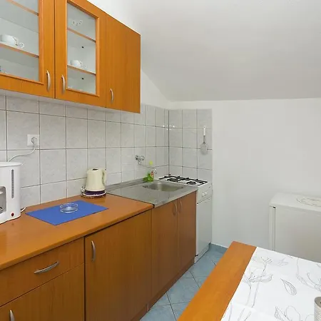 Julija Apartment Hvar Town