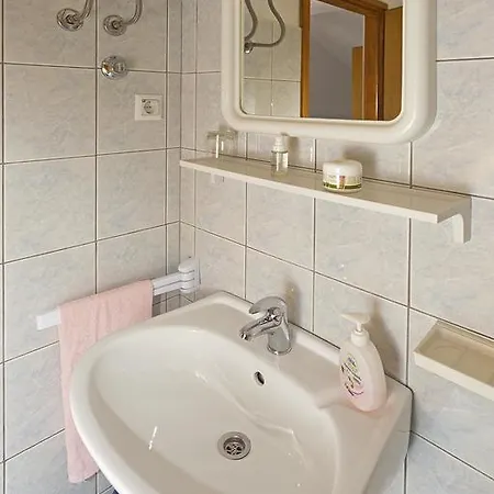 Διαμέρισμα Julija *