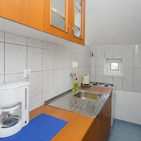 Julija Διαμέρισμα