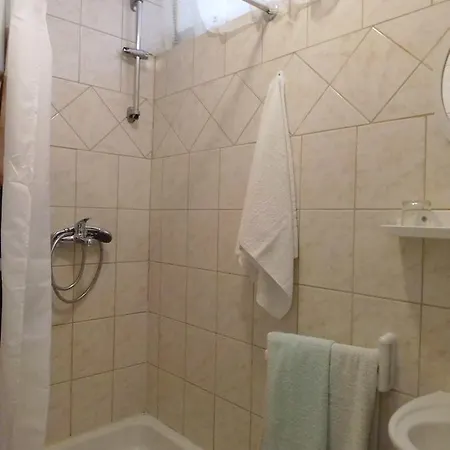 Διαμέρισμα Julija