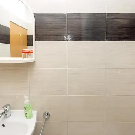 Διαμέρισμα Julija *