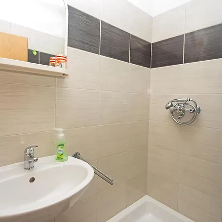 Apartment Julija