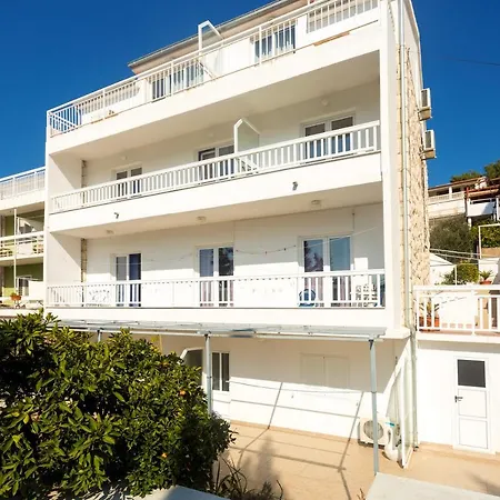 Διαμέρισμα Julija *