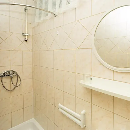 Apartamento Julija