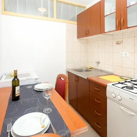 Apartamento Julija