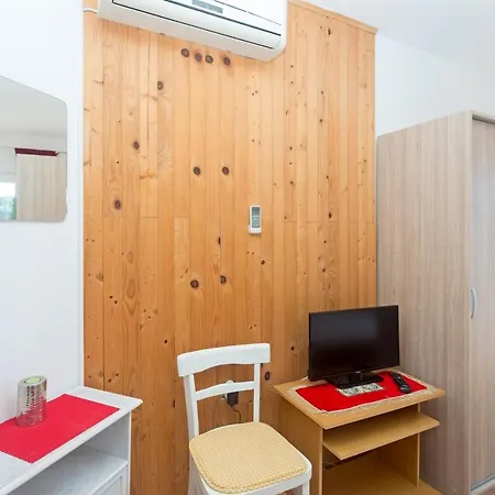 Apartamento Julija *