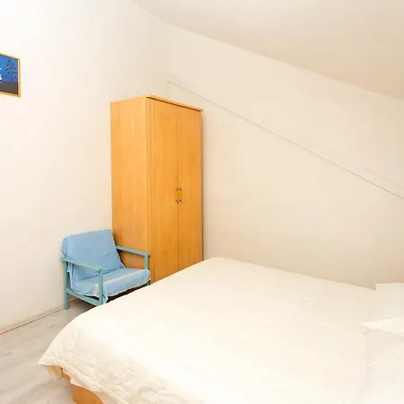 Apartamento Julija *